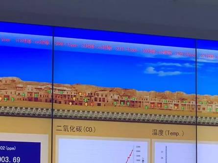 時(shí)政新聞眼｜習(xí)近平赴甘肅考察調(diào)研，首站來到敦煌莫高窟