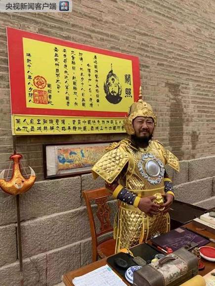 時政新聞眼｜習近平踏訪河西走廊：即從京城赴邊城，便下肅州向甘州