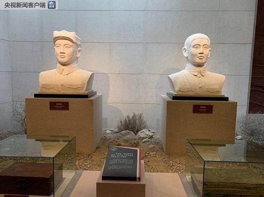 時政新聞眼｜習近平踏訪河西走廊：即從京城赴邊城，便下肅州向甘州
